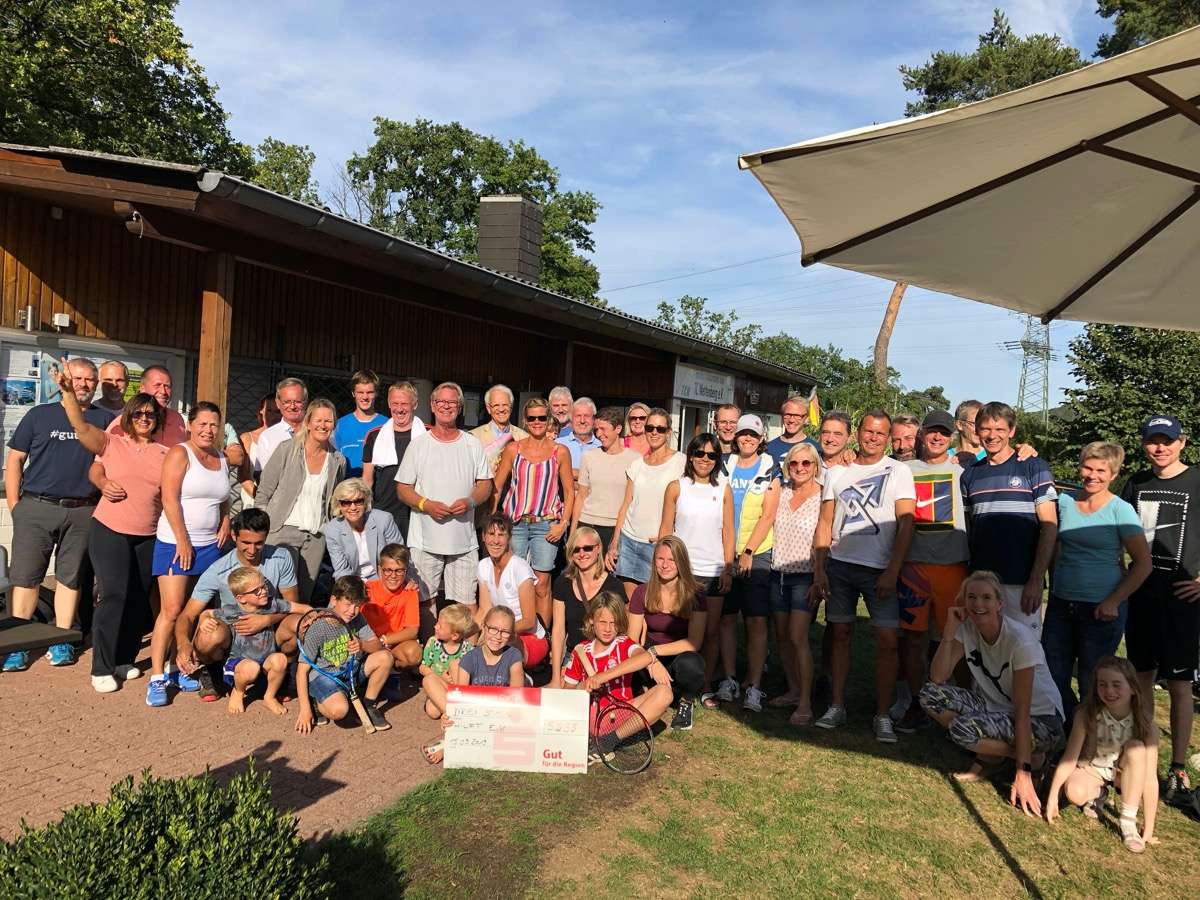 Tennisspieler